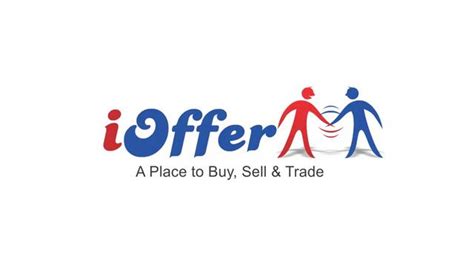 i offer